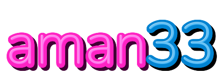 aman33 — logo kanal