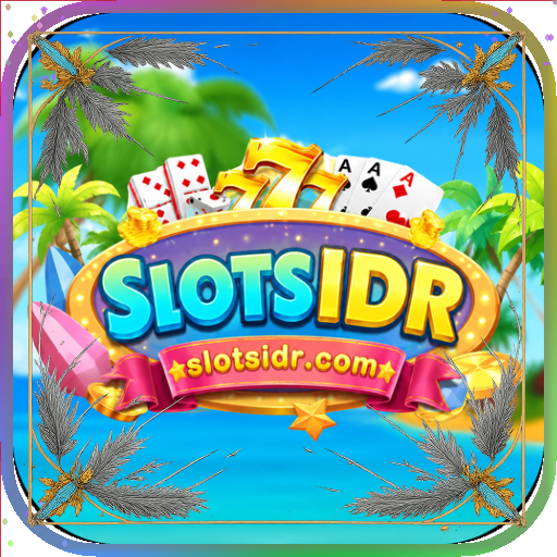 slotsidr — mitra unggulan