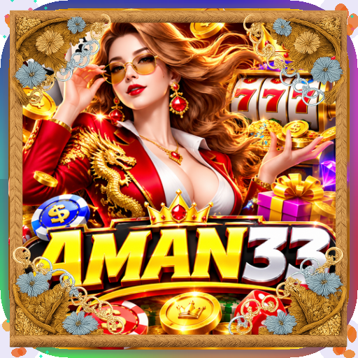 aman33 — galeri pratinjau Resmi APK